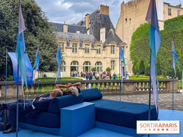 Paris Design Week 2025 :