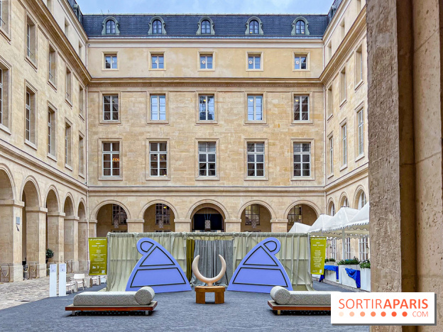 Paris Design Week 2025
