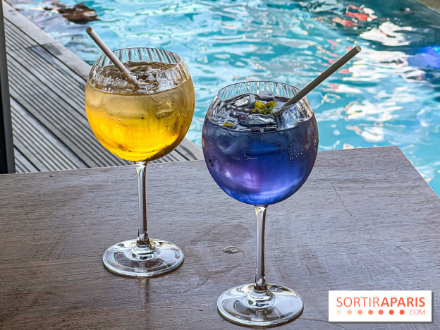 Bar du OFF Paris Seine - 72890101 08AF 4AC2 996F F71254D8A907