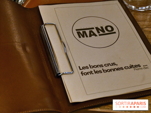 Restaurant Mano à Boulogne-Billancourt : les photos - DSC 5161 Fotor