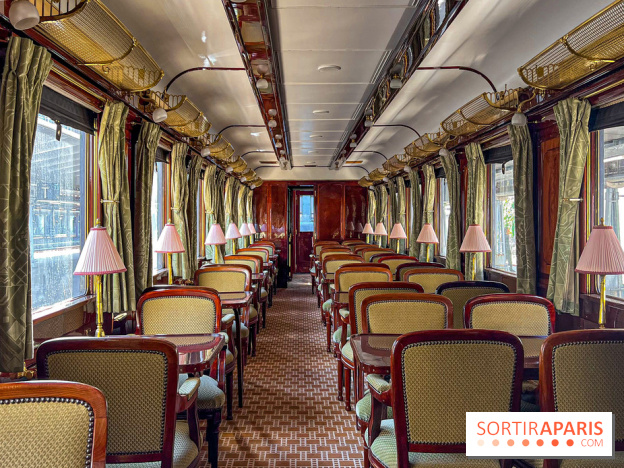 Orient Express - 2