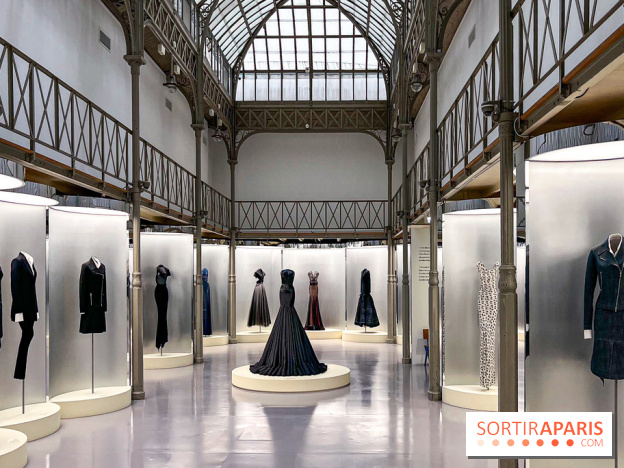 Azzedine Alaïa. De silence sculpté : la nouvelle exposition mode de la Fondation Azzedine Alaïa