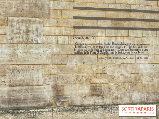 Poème de Rimbaud - IMG 5103