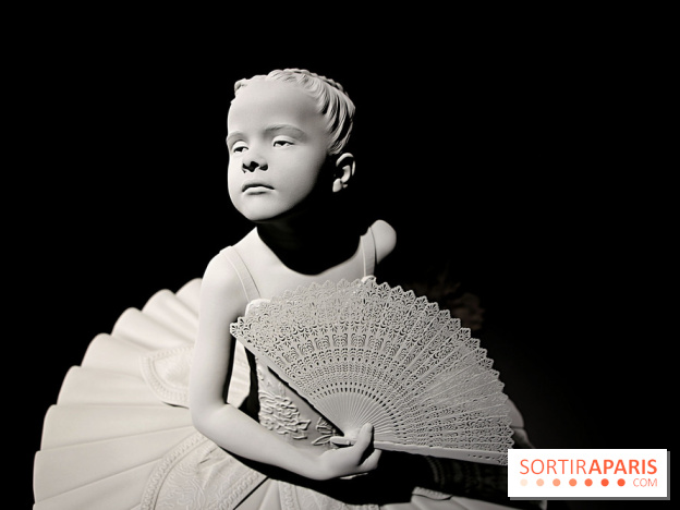 Hans Op de Beeck : nos photos de son exposition « On Vanishing » à la Galerie Templon 