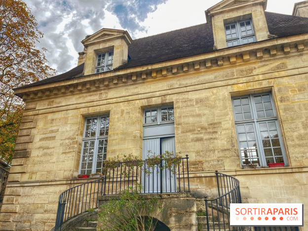 Maison du Fontainier