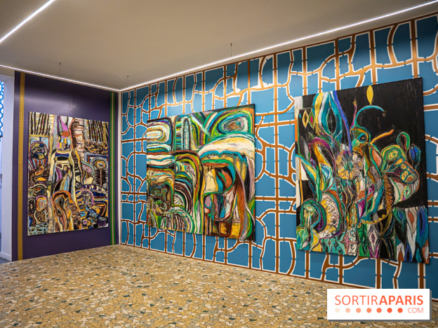 Born to Rise : la sublime exposition gratuite de Constance Lafonta à Paris - A7C07929