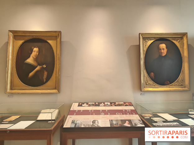 La maison d'Auguste Comte, un lieu de mémoire autour du philosophe du positivisme à Paris