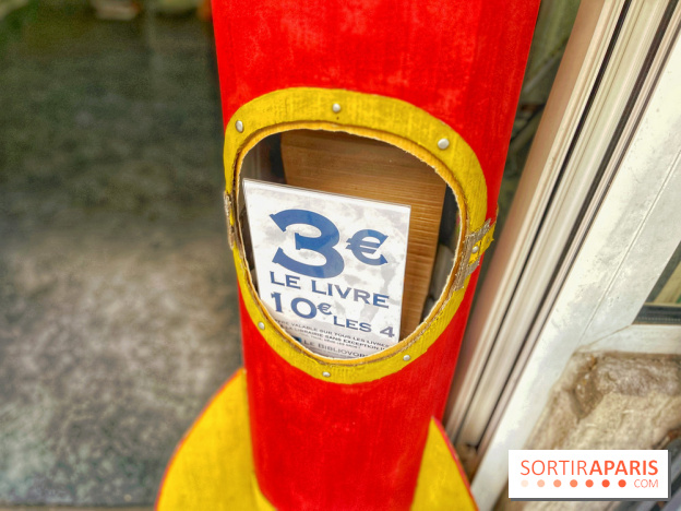 Bibliovore - IMG 5290