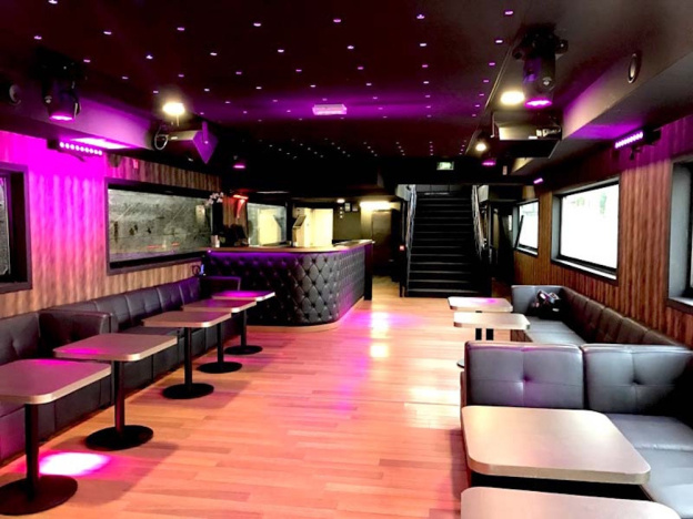 Photos pour article 333113 (soirée Halloween) - image0