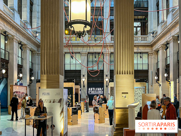 Salon Artisans d'Excellence 2024