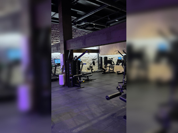 SEMPER Wellness : une salle de sport premium sur les Champs-Elysées - 4CA050A4 14EE 4C7D BA41 88F84E9B23B9