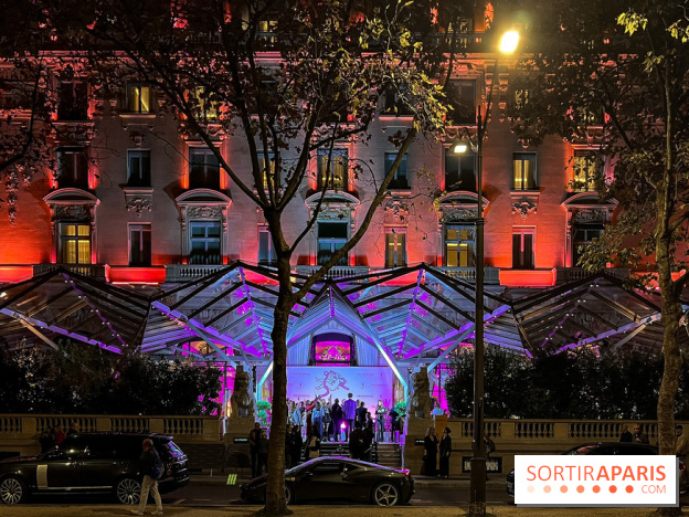 Gala des Bonnes Fées 2025 au Peninsula - A4913133 306B 42FB B5DE 63D5BF62BE4D