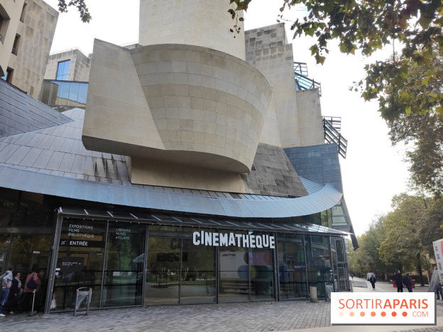 My name is Orson Welles : la grande exposition sur le génie du cinéma se dévoile à la Cinémathèque - visuel Cinémathèque 