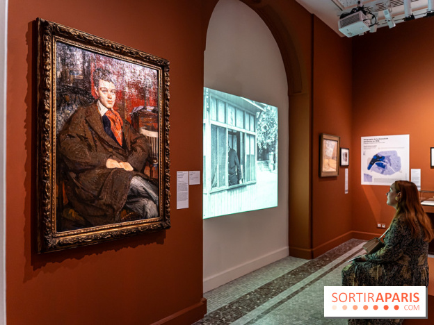 Les Gens de Paris 1926-1936, l’exposition au Musée Carnavalet  - A7C08761