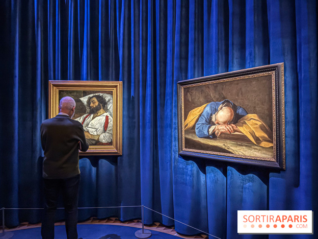 L’Empire du Sommeil : quand le rêve s’expose au Musée Marmottan Monet