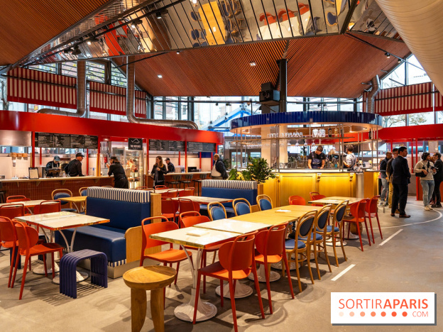 La Halle des Victoires à Asnières-sur-Seine, les photos - A7C08854