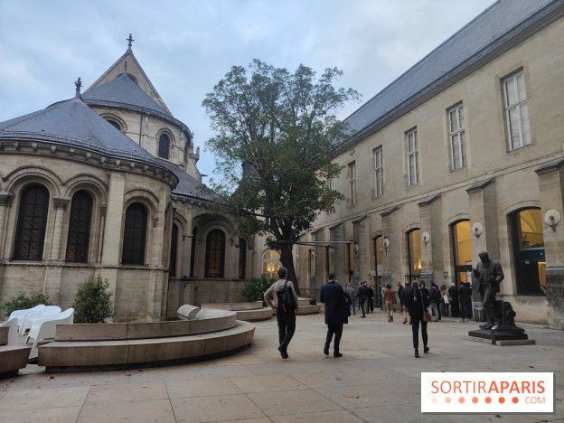 Flops ?! Oser, rater, innover : l'exposition cocasse se dévoile au musée des Arts et Métiers - fotor 1760380880519