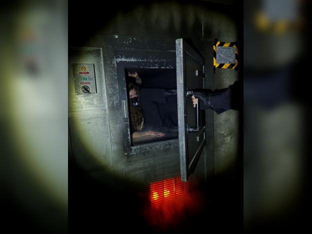 The Scary Trip : un escape game d'Halloween pas comme les autres ! - IMG 6601 2