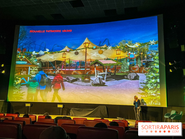 Parc Astérix : toutes les nouveautés à venir de 2025 à 2028