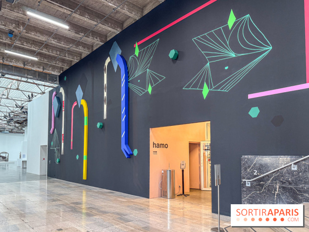 Palais de Tokyo : ECHO DELAY REVERB, l'expo mettant à l’honneur la création américaine contemporaine - IMG 0103