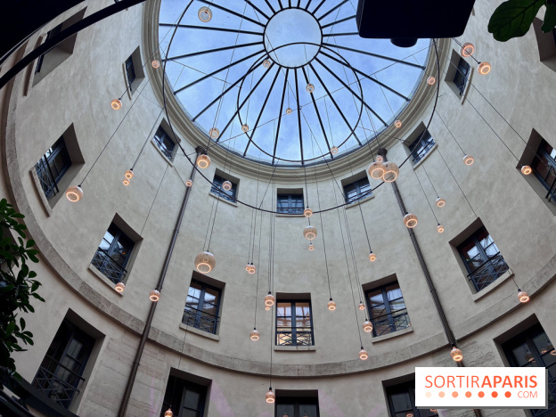 Musée du Patriarcat - Rotonde Stalingrad