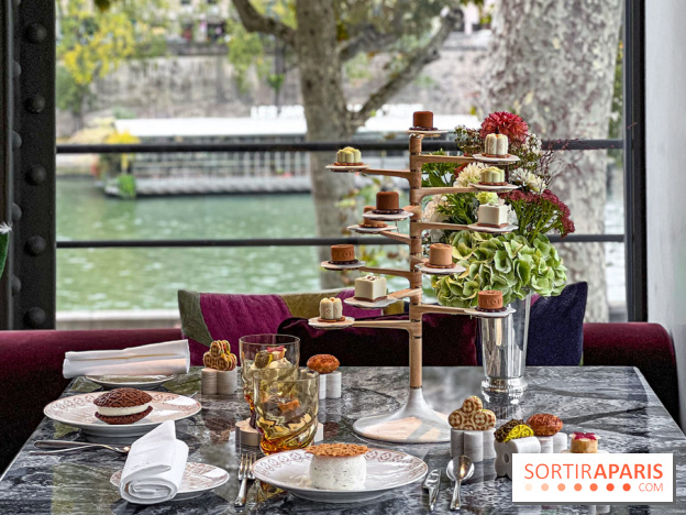 Tea Time LV