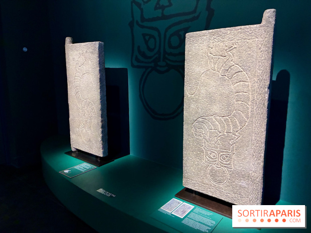 Chine, Empreintes du passé - IMG 0295