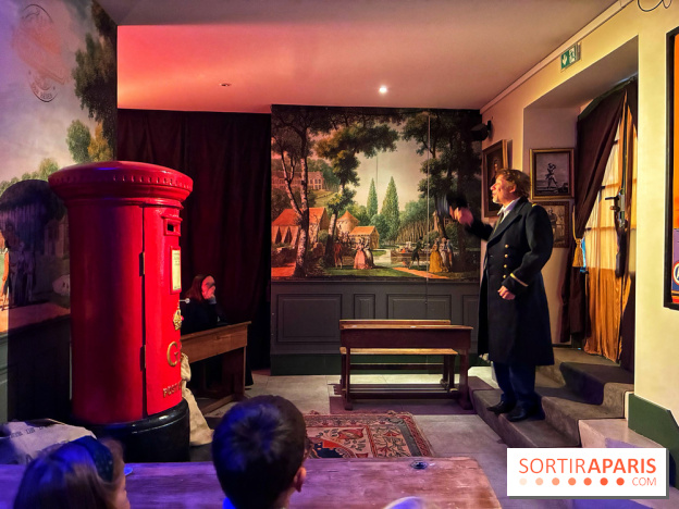 La véritable histoire du Père Noël  - IMG 0640