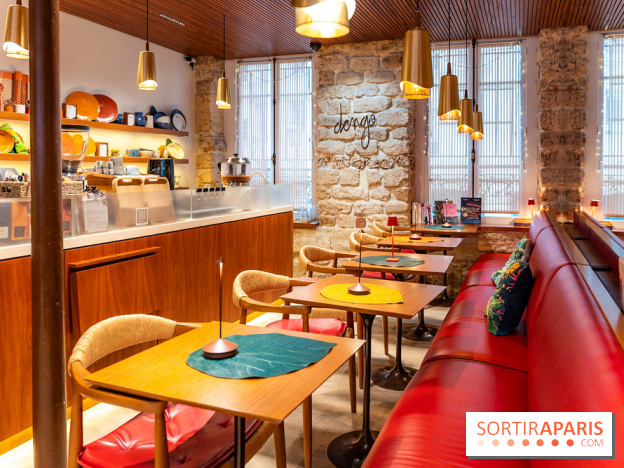 Chocolat chaud Dengo à Paris - A7C09966