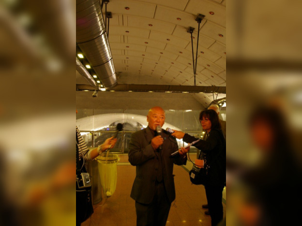 La RATP et ses trésors