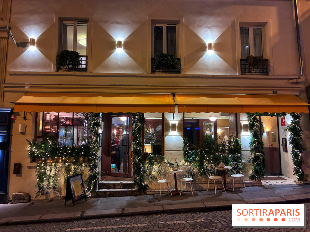 Le Chalet d'Aristide - IMG 1142