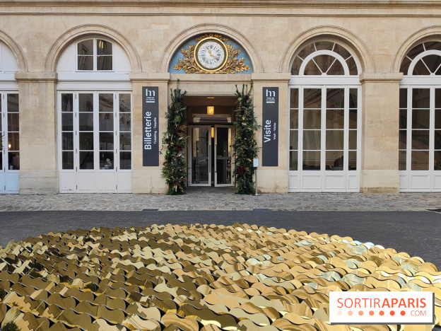 Joyaux dynastiques : une exposition qui brille de mille feux à l'Hôtel de la Marine à Paris - fotor 1765278468701