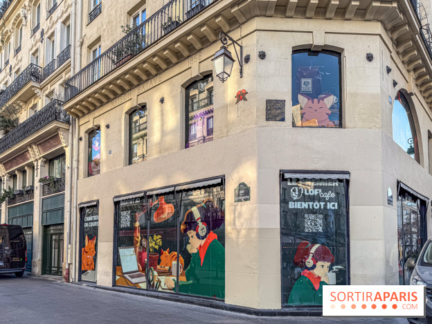 Lofi Café - IMG 2799