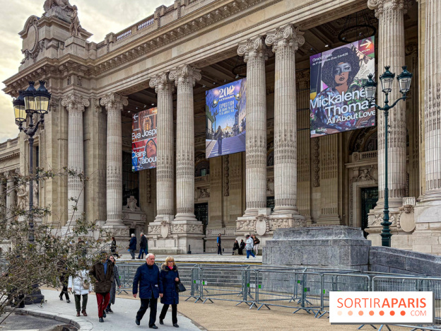 Grand Palais : exposition gratuite pour les 200 ans du Figaro, immersion dans l’histoire du journal