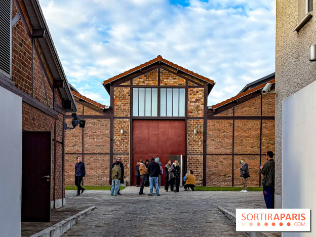 Erwin Wurm - Tomorrow yes : l'exposition gratuite à la galerie Thaddaeus Ropac, à Pantin (93) - IMG 9313