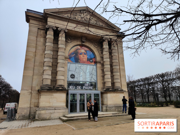 Global Warning : le photographe Martin Parr à l'honneur dans une exposition au Jeu de Paume