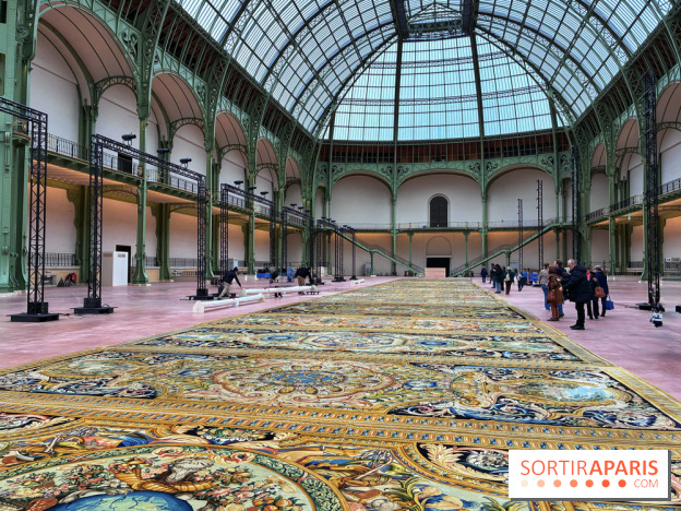 Le Trésor retrouvé du Roi Soleil - IMG 2737