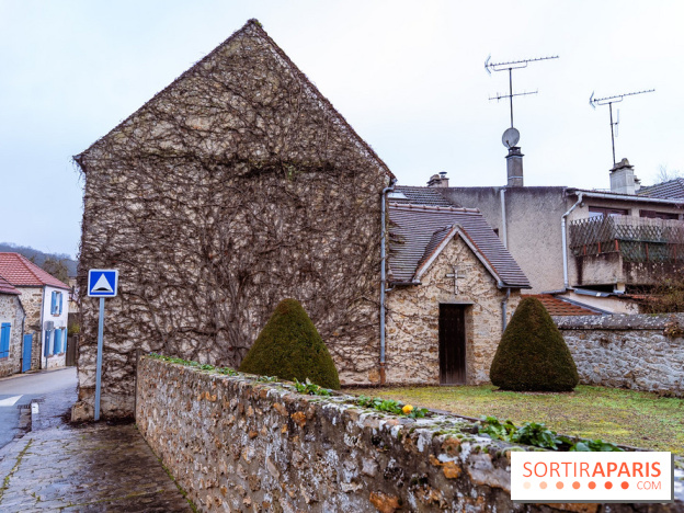L'église-mairie de Maincourt-sur-Yvette - A7C05594