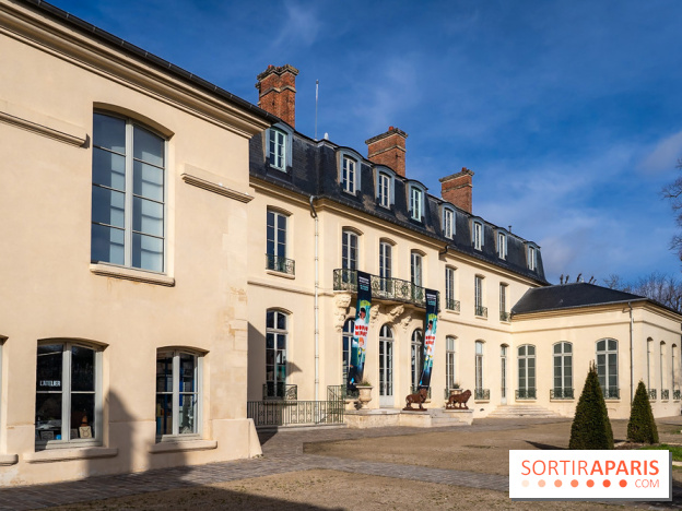 Le Chou de Chanorier, le restaurant des Yvelines à Croissy-sur-Seine by Charlie Anne  - A7C06477