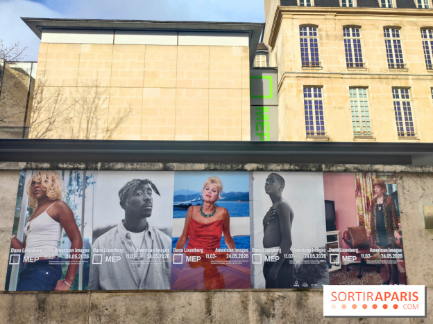 American Images à la MEP : Dana Lixenberg interroge le rêve américain dans une exposition de photos - fotor 1770731775790