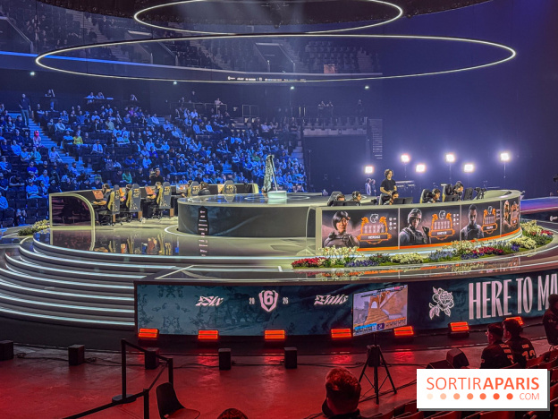 Six Invitational 2026