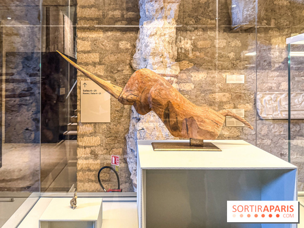 Licornes ! : l’exposition du Musée de Cluny à Paris explore le mythe de la créature légendaire
