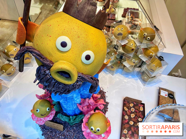 Pâques 2026 chez l'Instant Cacao - IMG 4001