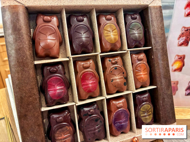 Pâques 2026 chez Les Oursons de Manon - IMG 4019