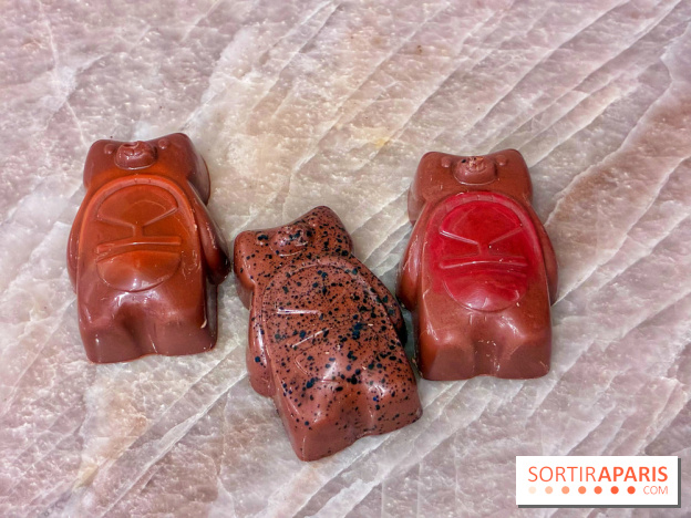 Atelier oursons en guimauve - IMG 4033