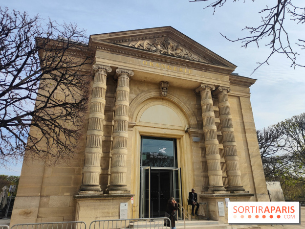 Henri Rousseau, l'ambition de la peinture : l'exposition du Douanier en photos au musée de l'Orangerie - fotor 1774366777258