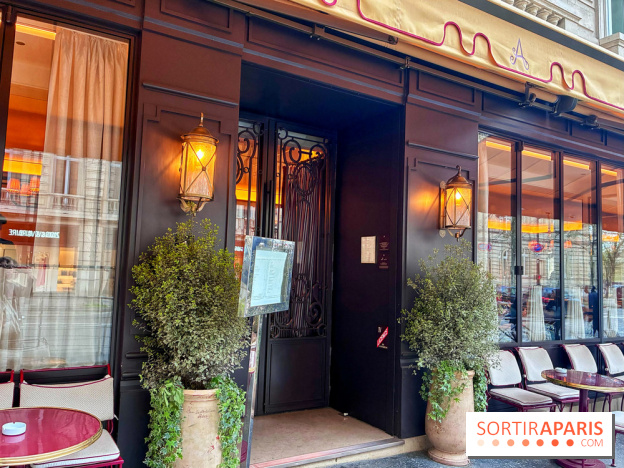 L'Aventure Hôtel & Restaurant - IMG 4670