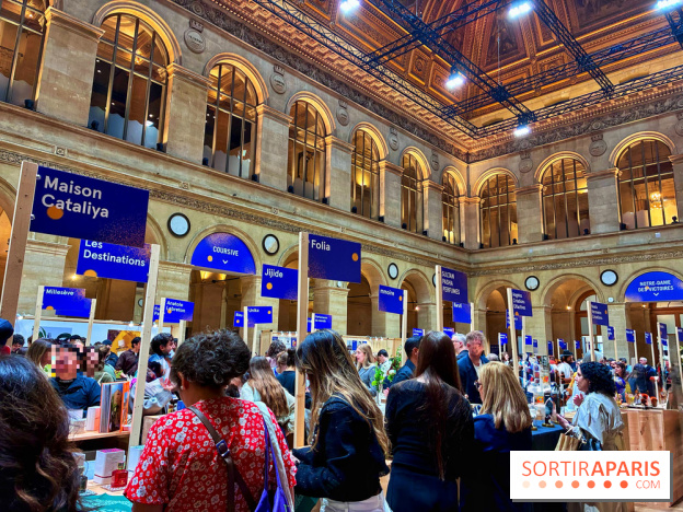 Paris Perfume Week - IMG 4900