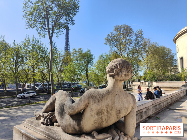 Lee Miller : une exposition consacrée à la photographe américaine au Musée d’Art Moderne de Paris  - fotor 1775731760928