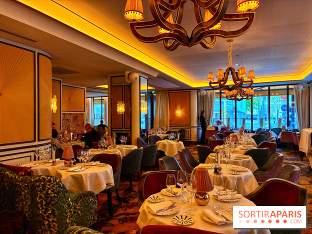 Restaurant L'Aventure